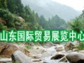 山東省國際貿易中心