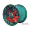 壁式低噪聲軸流風(fēng)機(jī)