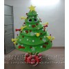 供應圣誕節(jié)表演服裝玩具模型圣誕樹