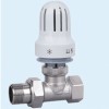 自動(dòng)恒溫閥
