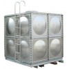 SMC水箱，不銹鋼水箱德州特菱制作銷售，消防水箱首選