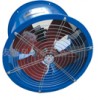 DZ系列低噪聲軸流風(fēng)機