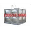 內(nèi)蒙古水箱廠家，鄂爾多斯不銹鋼5.5*1.5*0.5保溫水箱
