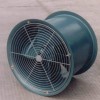 生產(chǎn)加工軸流式排煙風機
