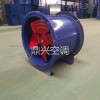 朝陽生產(chǎn)消防專用排煙風(fēng)機