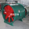 鄭州生產(chǎn)消防專用排煙風(fēng)機