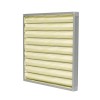 中效板式空氣過濾器